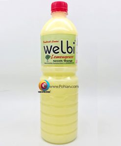 WELBI Lemongrass 1000ml