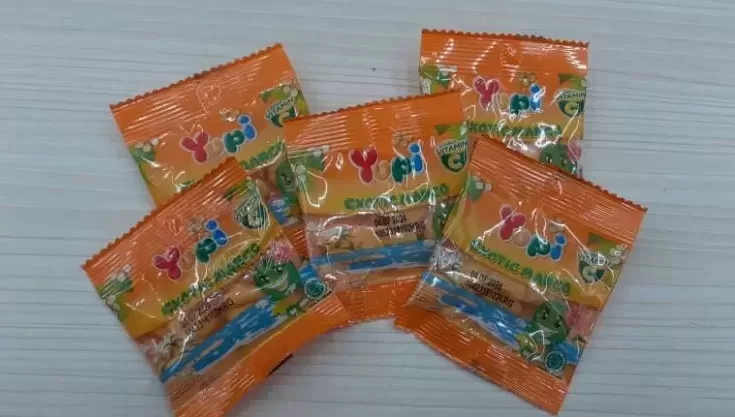 AGEN SEMBAKO GROSIR – Toko Sembako Murah Villa Melati Mas Alam Sutra