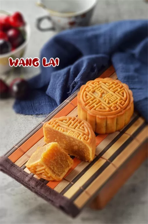 WANG LAI S1 Kacang Hijau