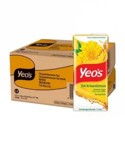 YEOS Chrysan Kotak 250ml/24"S