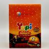 YUPI Burger 7 Gram X 24 Pcs