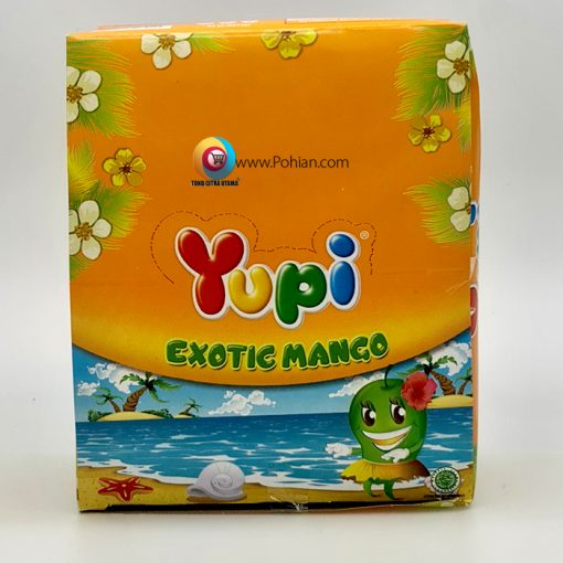 YUPI EXOTIC MANGO 24"s