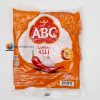 ABC Sambal Asli Sachet 8 gram Per Pak (22 sachet)