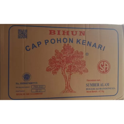 Bihun KENARI 5kg
