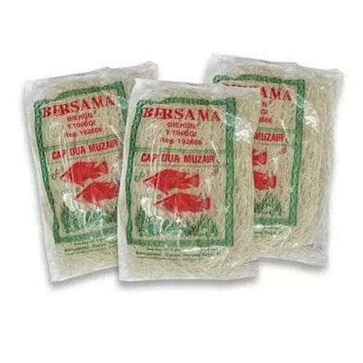 BIHUN MEDAN MUZAIR