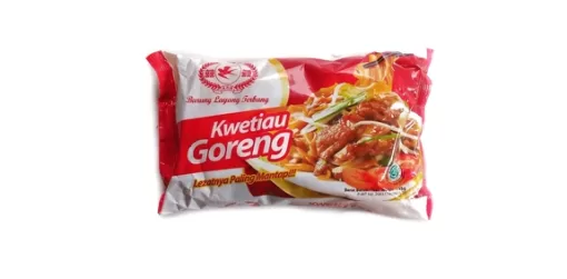 Kwetiau BLT Goreng          ((20))