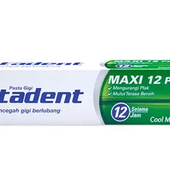 CIPTADENT COOL 190gr