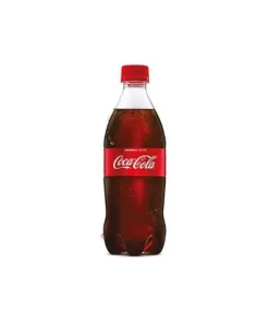 COCA-COLA PET  250 ml