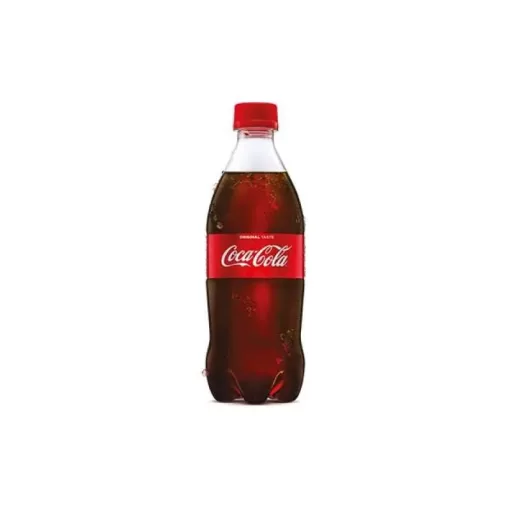 COCA-COLA PET  250 ml