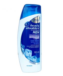 Head & S. Men Cool Blast 160ml