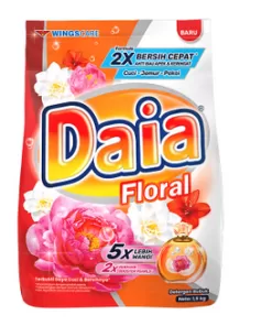 DAIA BUNGA 1500 gr