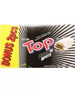 DELFI TOP BLACK&WHITE 13gr