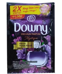 Downy Mystique 18ml /12"S
