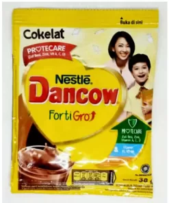 DANCOW COKLAT 38 GR