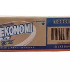 EKONOMI EP 900/12"S