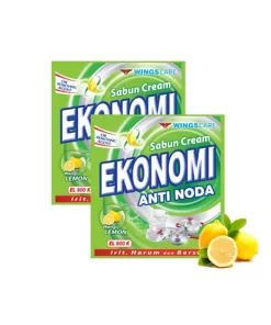 EKONOMI EL 900