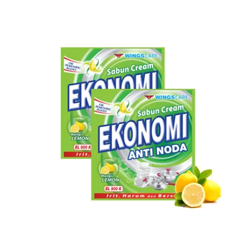 EKONOMI EL 900
