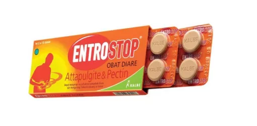 ENTROSTOP 2 STRIP