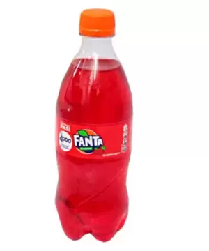 FANTA PET  STRAWBERRY 250 ml