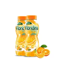 Floridina Orange 360ml