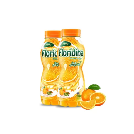 Floridina Orange 360ml