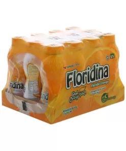 Floridina Orange 360ml/12"s