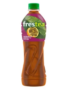 Frestea PET Markisa 350ml   ((12))