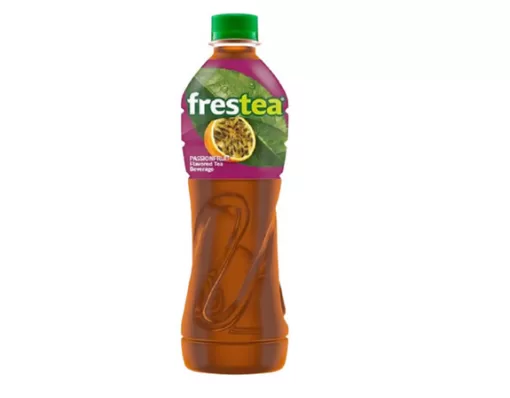 Frestea PET Markisa 350ml   ((12))