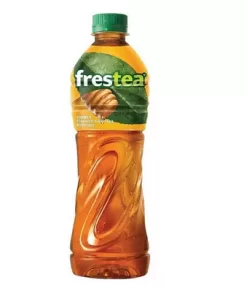 Frestea PET Madu 350ml  ((12))