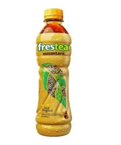 Frestea PET Nusantara 350ml