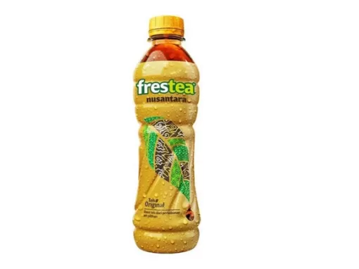 Frestea PET Nusantara 350ml