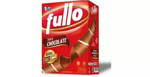 FULLO Pede Coklat 7gr/24"s