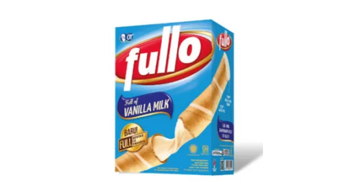 FULLO Pede Vanila 7gr/24"s