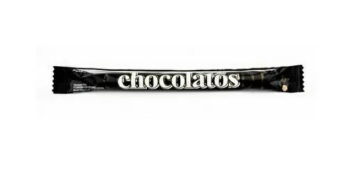 Gery Chocolatos DARK 14gr