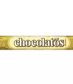 Gery Chocolatos Grande 14gr