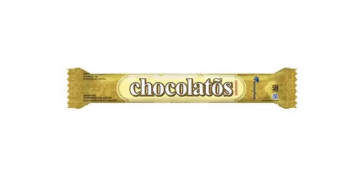 Gery Chocolatos Grande 14gr