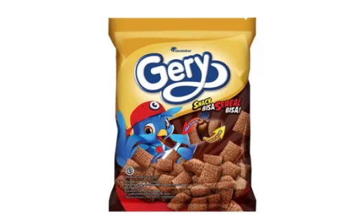 Gery Snack & Sereal 30gr