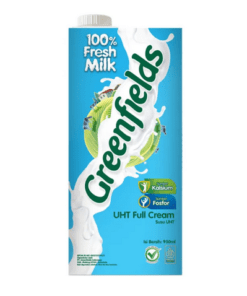 GF UHT Full Cream 950ml