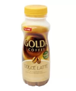 GOLDA Coffee Dolce Latte 200ml