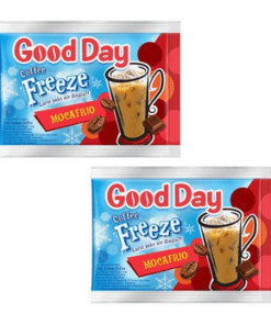 Good Day Coffee Freeze Mocafrio 30gr