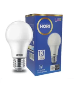 HORI LED Bulb 13 Watt