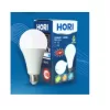 HORI LED Bulb 23 Watt