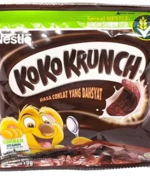 KOKO KRUNCH 15gr FLOWPACK