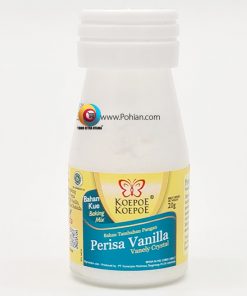 KUPU2 VANELY CRYSTAL