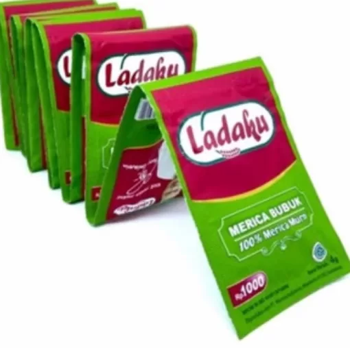 LadaKu Rp.1000 - Image 2
