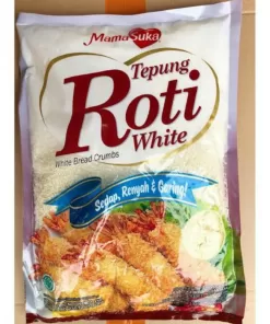 Mama Suka Tepung Roti  1kg