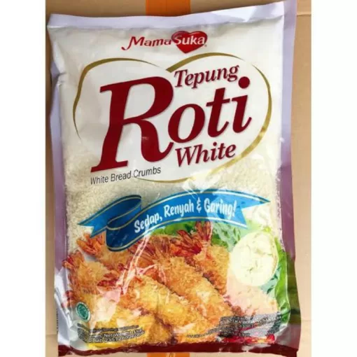 Mama Suka Tepung Roti  1kg
