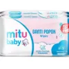 MITU Baby 50 lbr Blue BOGOF