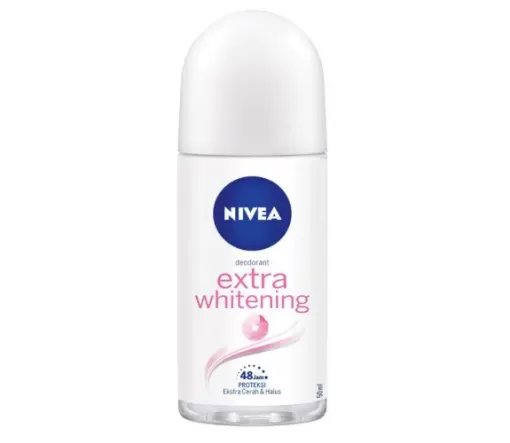 Nivea Roll-On Extra Brightening 50ml