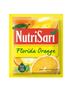 Nutri Sari Florida Orange / Sachet